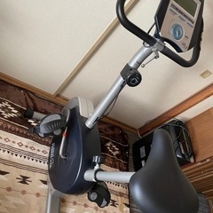 ［決まりました］ALINCOフィットネスバイク AF6200 の画像
