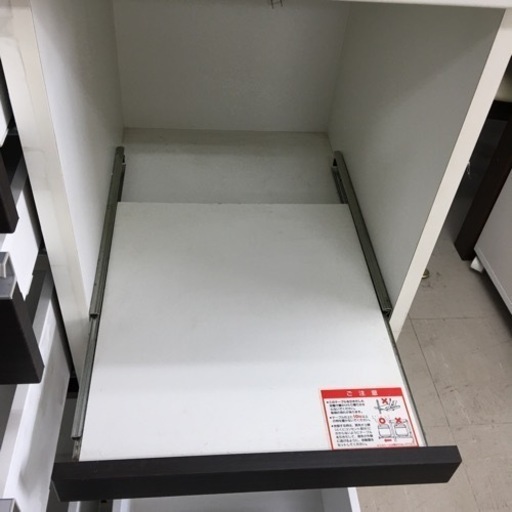 取引場所　南観音　V2203-491 レンジボード　ダイニングボード