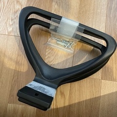 オフィスチェア　テレワークの画像