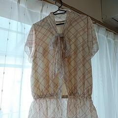 夏に着れるトップス