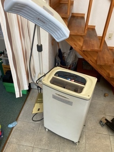 マイクロ治療器　ME-5150
