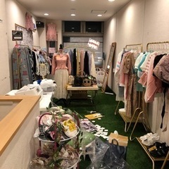 ネイルサロンスペースお貸しします💖