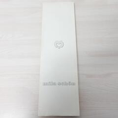 新生活応援！セール開催中です！mila.schon☆ネクタイ☆長さ約134㎝・幅約8.5㎝☆未使用品の画像