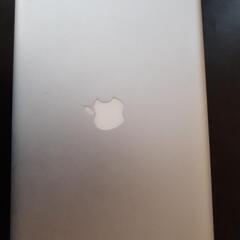 ⑥i7搭載MacBookPro-13inchMid2012(WEBｶﾒﾗ・wifi搭載）の画像