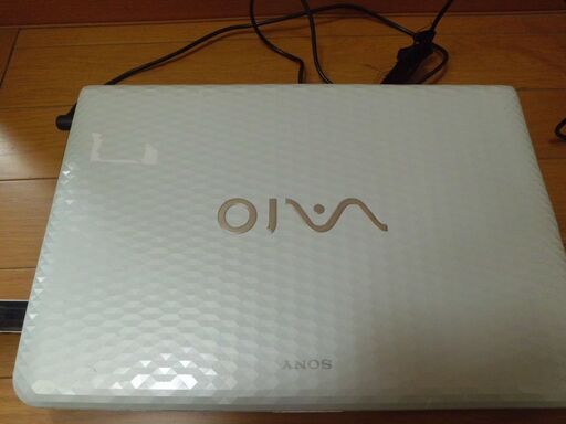 <取引中>初心者方どうですか？MSｵﾌｨｽ2019付白色Vaio14ｲﾝﾁ