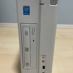 デスクトップPCの画像