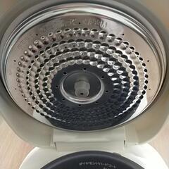 Panasonic　炊飯器の画像