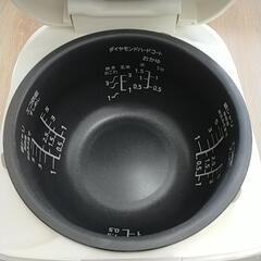 Panasonic　炊飯器の画像