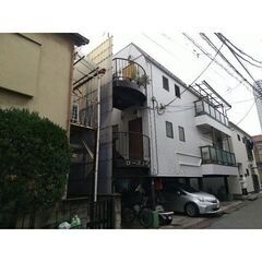 💖初期費用0円対応可能💖常磐線「三河島」駅徒歩3分🌟最上階・角部...
