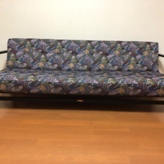 ソファー・ベッドの画像