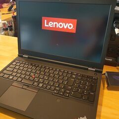 【県内手渡し可！送料無料】Lenovo 2022年最新ハイエンド...