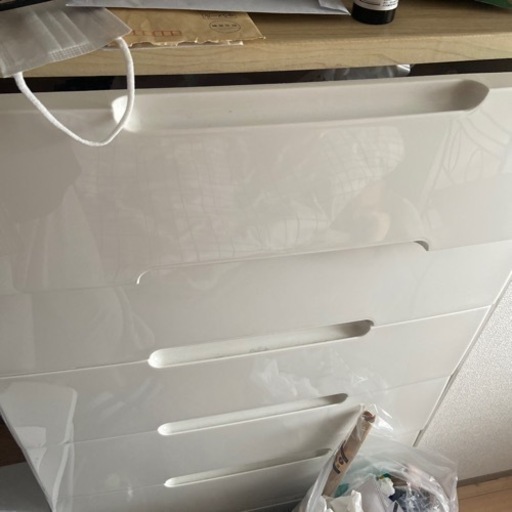 6段収納家具