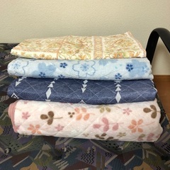 ソファー・ベッドの画像