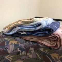 ソファー・ベッドの画像