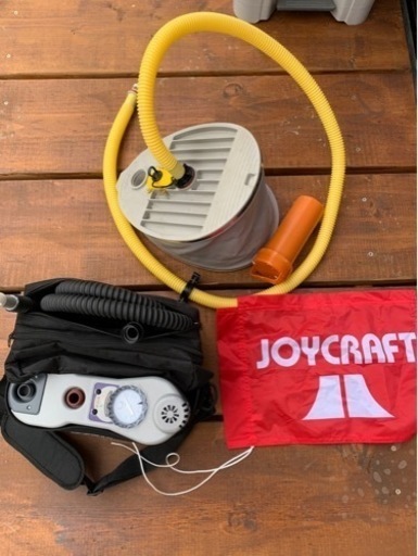 JOYCRAFT  JFR315  