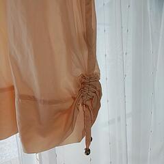 チュニックトップスの画像