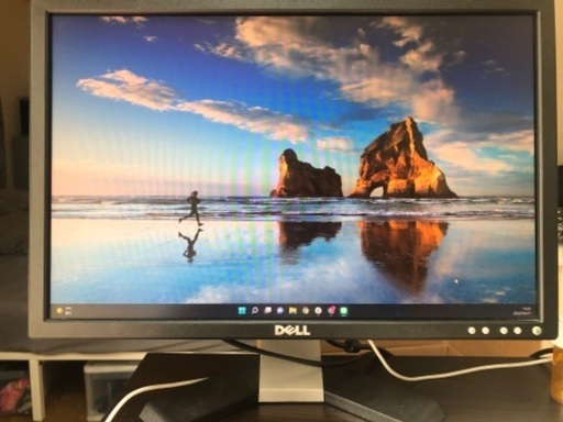 DELL 20インチ モニター