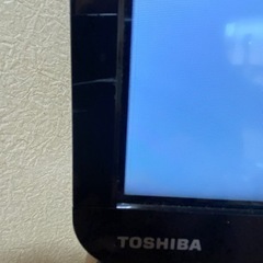 テレビ32インチ　新生活にいかがでしょうか？　配達可能