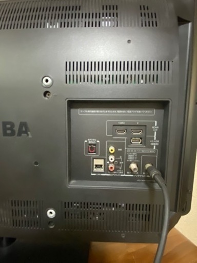 テレビ32インチ　新生活にいかがでしょうか？　配達可能