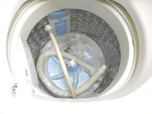 札幌白石区 2020年製 5.0Kg 洗濯機 東芝 AW-5G9 新生活 新社会人 学生 単身 一人暮らし 5Kg 本郷通店