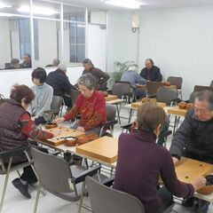 新瑞こども将棋教室の画像