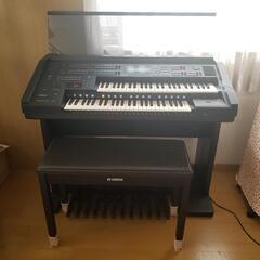 エレクトーン EL-700