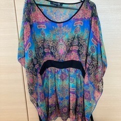 Forever21トップス