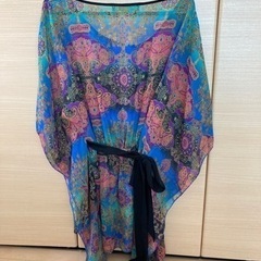 Forever21トップスの画像