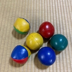ジャグリングの中古が安い！激安で譲ります・無料であげます