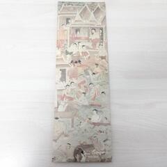 新生活応援！セール開催中です！Jim Thompson☆ネクタイ☆長さ約134㎝・幅約8㎝☆未使用品の画像