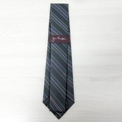 新生活応援！セール開催中です！Jim Thompson☆ネクタイ☆長さ約134㎝・幅約8㎝☆未使用品の画像