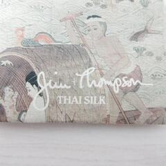 新生活応援！セール開催中です！Jim Thompson☆ネクタイ☆長さ約134㎝・幅約8㎝☆未使用品の画像