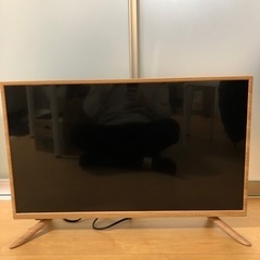 液晶テレビ32型