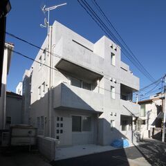 東京メトロ南北線「白金台」駅徒歩3分の女性専用築浅マンション！