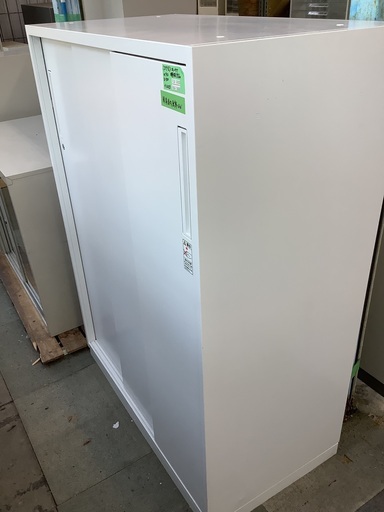 コクヨ キャビネット キー付 棚欠品 管H220321DK (ベストバイ 静岡県袋井市)