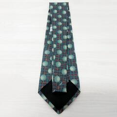 新生活応援！セール開催中です！KRIZIAUOMO☆ネクタイ☆長さ約138㎝・幅約9.5㎝☆未使用品の画像