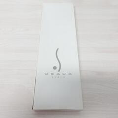 新生活応援！セール開催中です！KRIZIAUOMO☆ネクタイ☆長さ約138㎝・幅約9.5㎝☆未使用品の画像