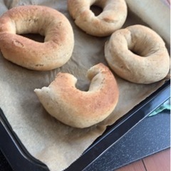 【急募】パン作り興味ある方募集！！一緒に作りませんか？？