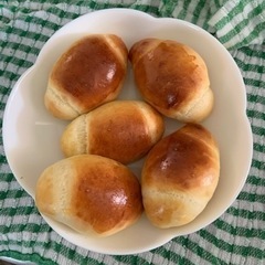 【急募】パン作り興味ある方募集！！一緒に作りませんか？？ - メンバー募集