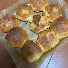 【急募】パン作り興味ある方募集！！一緒に作りませんか？？ - 新宿区