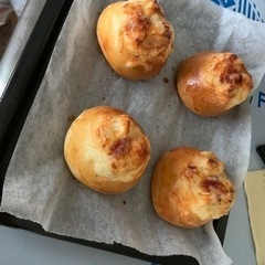【急募】パン作り興味ある方募集！！一緒に作りませんか？？ − 東京都