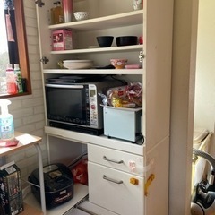食器棚