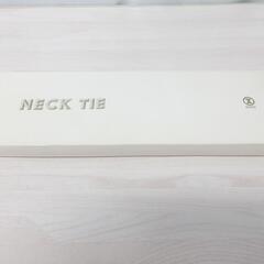 新生活応援！セール開催中です！CELINE☆ネクタイ☆長さ約140㎝・幅約8㎝☆未使用品の画像