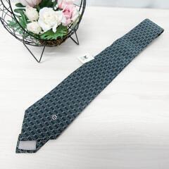 新生活応援！セール開催中です！CELINE☆ネクタイ☆長さ約14...