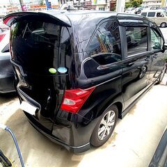 ホンダフリード★本土仕入★２年車検・２年保証付き！下取り可能！の画像