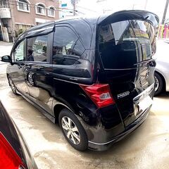 ホンダフリード★本土仕入★２年車検・２年保証付き！下取り可能！の画像