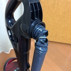 掃除機の画像