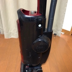 掃除機の画像