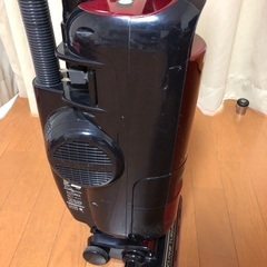 掃除機の画像