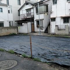 ★売地★※建築条件はございません。◆京王線「笹塚」駅徒歩７分